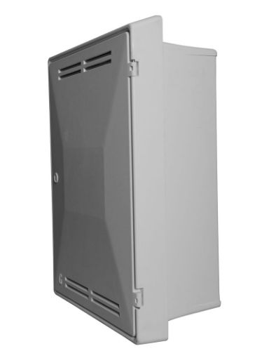 Picture of White Built In Gas Meter Box
GB0001 (20)