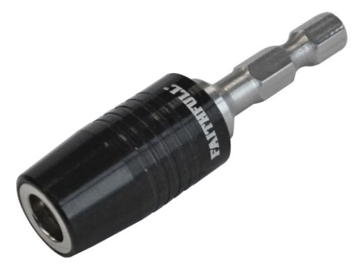 Picture of Faithfull 1/4" Hex Magnetic Bit Holder Drywall
FAISBMBHDW