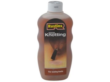 Picture of Rustins Knotting White 300ml
KNOW300