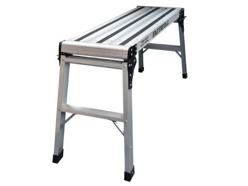 Picture of Faithfull Aluminium Fold Away Step Up
FAISTEPUP3