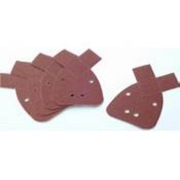 Picture of Black & Decker 120g Mouse Sanding Sheets (5)
X31009
