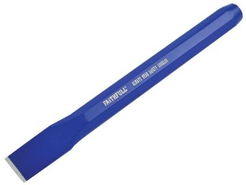 Picture of Faithfull 25mm x 250mm Cold Chisel
RI54-STCC101
