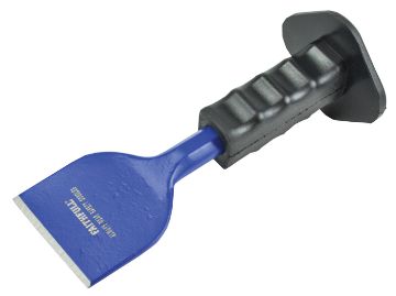 Picture of Faithfull 3" Brick Bolster With Grip
RI54-STBB3PG