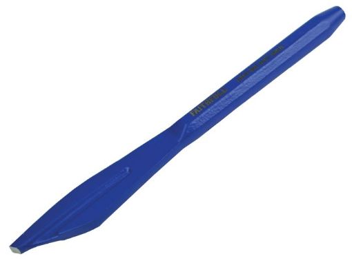 Picture of Faithfull Fluted Plugging Chisel
RI54-STPLC