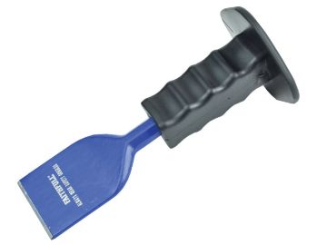 Picture of Faithfull 2 1/4" Flooring Chisel with Grip
RI54-STFLC214PG