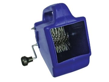 Picture of Faithfull Heavy Duty Plastic Body Hand Flicker
8210-2