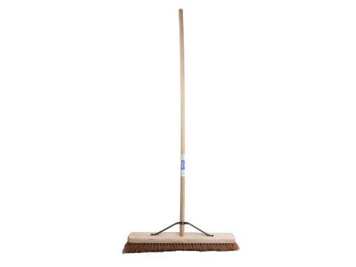 Picture of Faithfull 24" Soft Coco Broom, Handle & Stay
FAIBRCOCO24H