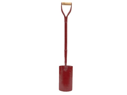 Picture of Faithfull Steel Grafting Shovel
RI25-RFASGS