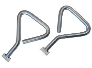 Picture of Faithfull 170mm Manhole Keys (2)
FAIMHK170