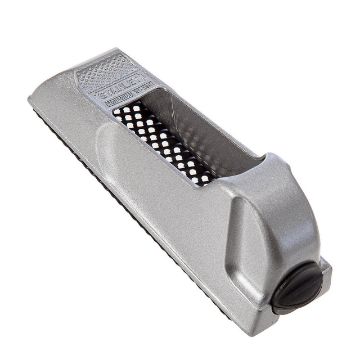 Picture of Stanley Metal Body Surform Block Plane
5-21-399