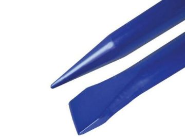 Picture of Faithfull 25mm x 1200mm Chisel & Point Crowbar
60211056