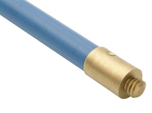 Picture of Bailey 3/4" x 3Ft Blue Poly Rod
1600