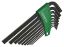 Picture of Faithfull Hex Key Set Imperial Long Arm (9)
FAIHKS9AFL