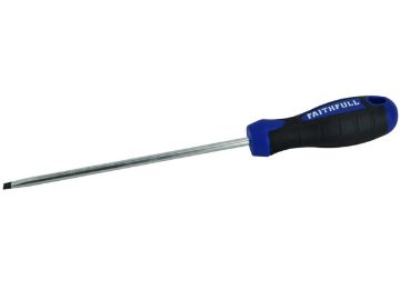 Picture of Faithfull Soft Grip Screwdriver Parallel 5.5mm x 150mm
FAISDP150