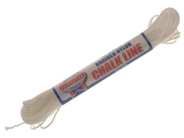 Picture of Faithfull 18m Braided Nylon Chalk Line
301 (12)