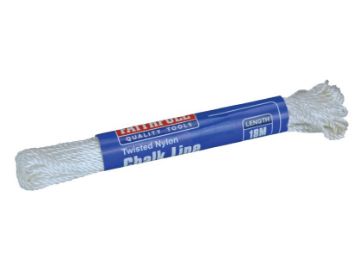 Picture of Faithfull 18m Twisted Nylon Chalk Line
302