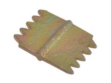 Picture of Faithfull 1" Scutch Combs (5)
RI-SC1N