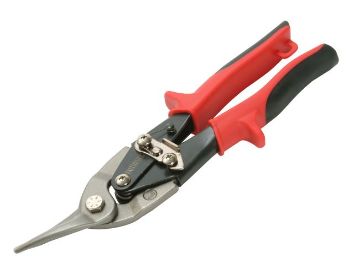 Picture of Faithfull Aviation Snips Red Left Cut
ATS-L
