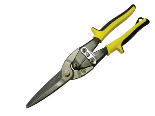 Picture of Faithfull 250mm Multi Purpose Compound Power Cut Shears
FAIAS11MULTI