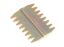 Picture of Faithfull 1.5" Scutch Combs (5)
RI-SC112N