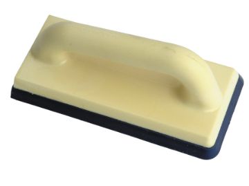 Picture of Faithfull 210mm x 110mm Rubber Grouter
GRO210