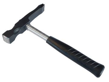 Picture of Faithfull Single Scutch Hammer (Steel Shaft)
FAISSHP