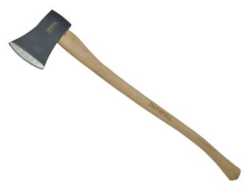 Picture of Faithfull 4.5lb Hickory Felling Axe
60111055