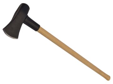Picture of Faithfull 6lb Hickory Log Splitting Maul
60112001