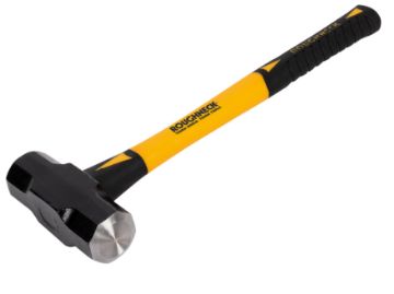 Picture of Faithfull 10lb Fibreglass Sledge Hammer
60411032