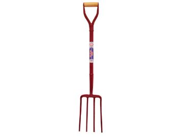 Picture of Faithfull Steel Fork
RI25-ASTF