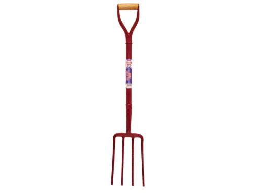 Picture of Faithfull Steel Fork
RI25-ASTF