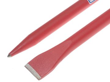 Picture of Faithfull 32mm x 1800mm Chisel & Point Crowbar
60211058