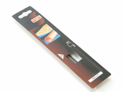 Picture of Bahco Coping Saw Blades (5)
303-5P