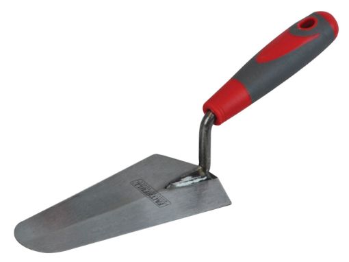 Picture of Faithfull 7" Soft Grip Gauging Trowel
5602030401