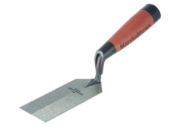 Picture of Marshalltown 5" x 2" Durasoft Margin Trowel
M52D