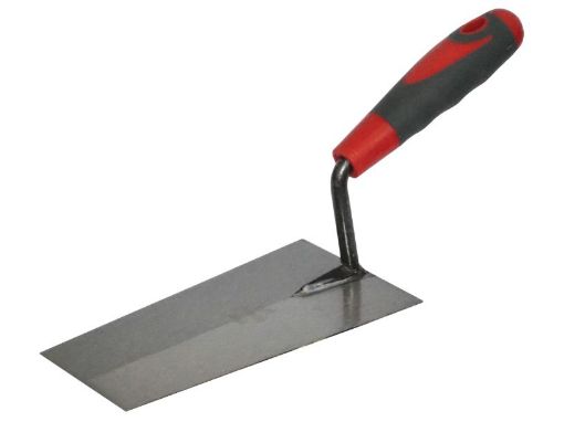 Picture of Faithfull 7" Soft Grip Bucket Trowel
5602053703