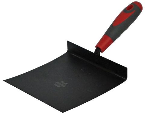 Picture of Faithfull Soft Grip Harling Trowel
520303701