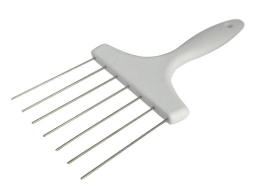 Picture of Faithfull Plasterers Scratching Tool
PLA-2