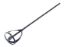 Picture of Faithfull 100mm Mixing Paddle
FAIMP100
