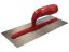 Picture of Faithfull 11" x 4.75" Plasterers Trowel Plastic Handle
302011100