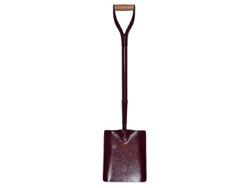 Picture of Faithfull Steel Square Mouth Shovel
RI25-ASSMS2MYD