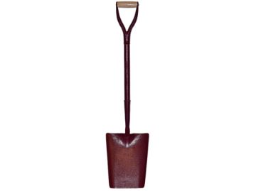Picture of Faithfull Steel Taper Mouth Shovel
RI25-ASTMS2MYD