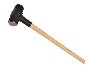 Picture of Faithfull 7lb Contract Hickory Sledge Hammer
11-152