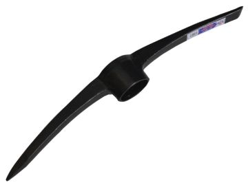 Picture of Faithfull 7lb Chisel & Point Pick Head Only
60511008