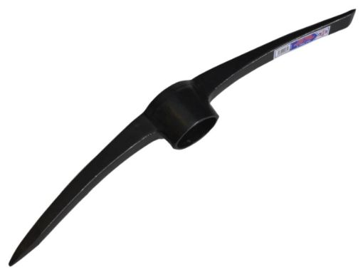 Picture of Faithfull 7lb Chisel & Point Pick Head Only
60511008