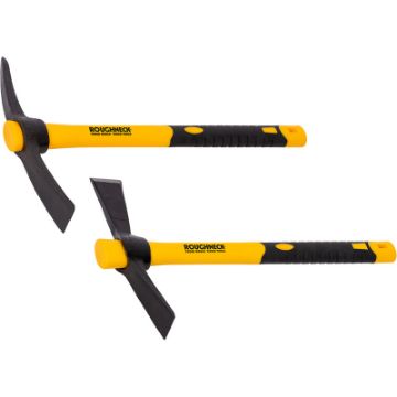Picture of RoughNeck Micro Pick & Cutter Mattock Twin Pack
64-015