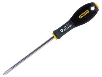 Picture of Stanley FatMax Screwdriver PH2 x 125mm 0-65-209
0-65-209