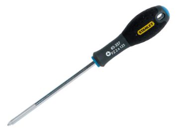 Picture of Stanley FatMax Screwdriver PZ2 x 125mm 0-65-337
0-65-337