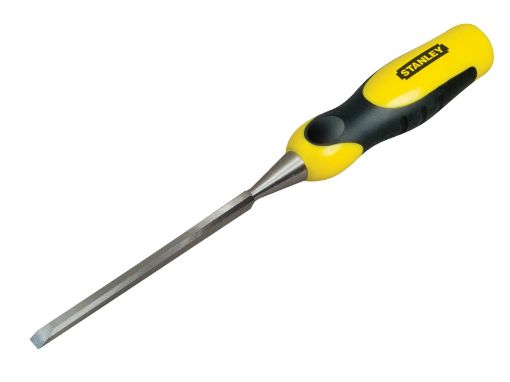 Picture of Stanley 6mm Dynagrip Chisel with Strike Cap 0-16-870
0-16-870