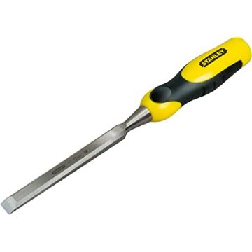 Picture of Stanley 8mm Dynagrip Chisel with Strike Cap 0-16-871
0-16-871